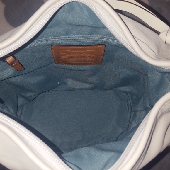 Coach Bucket Bag - Color Block - Picture 4 of 8